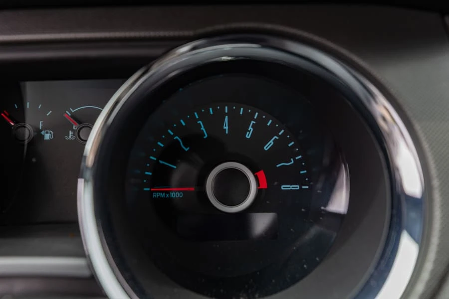 2014 Ford S197 Mustang - Image 15 of 30