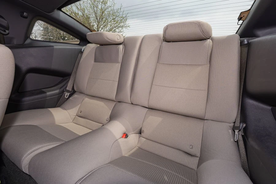 2014 Ford S197 Mustang - Image 23 of 30