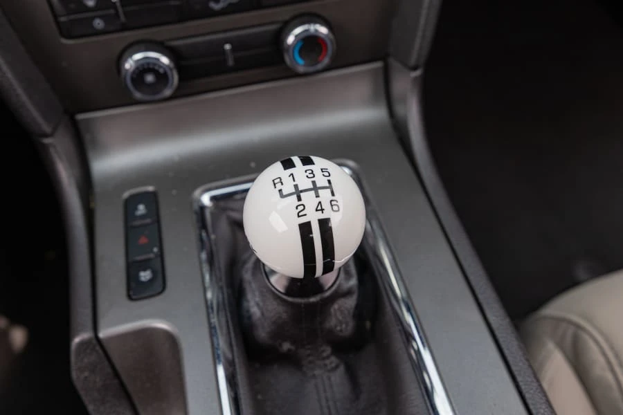 2014 Ford S197 Mustang - Image 26 of 30