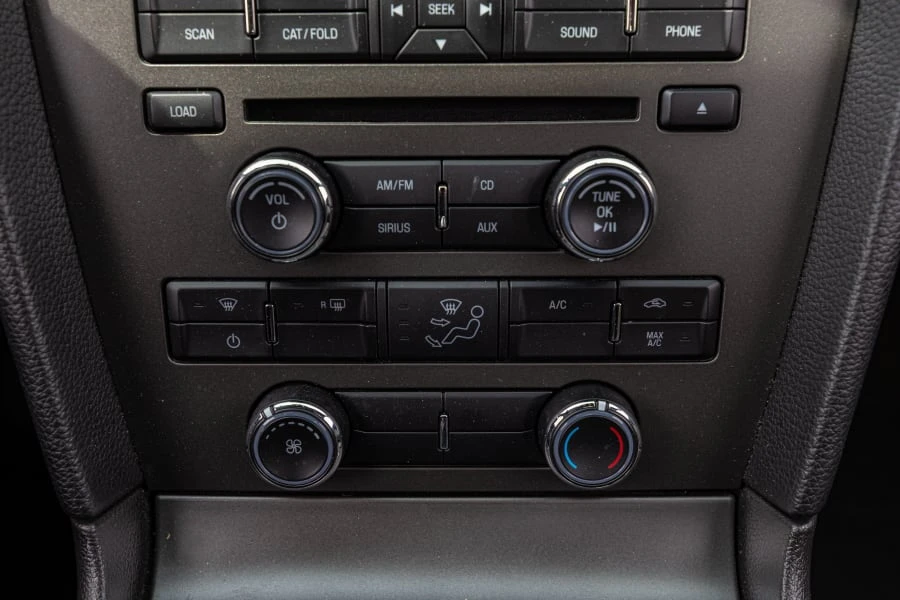 2014 Ford S197 Mustang - Image 14 of 30