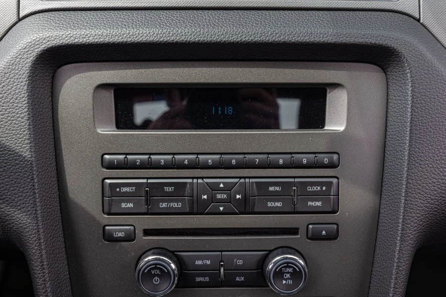 2014 Ford S197 Mustang - Image 18 of 30