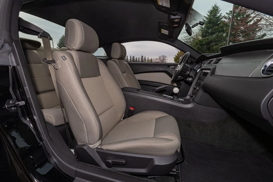 2014 Ford S197 Mustang - Image 20 of 30