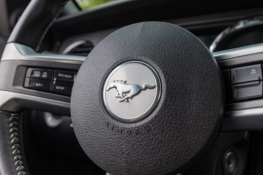 2014 Ford S197 Mustang - Image 25 of 30