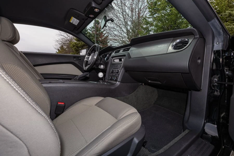 2014 Ford S197 Mustang - Image 12 of 30