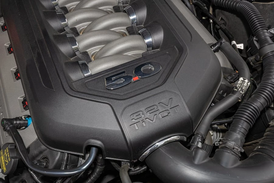 2014 Ford S197 Mustang - Image 30 of 30