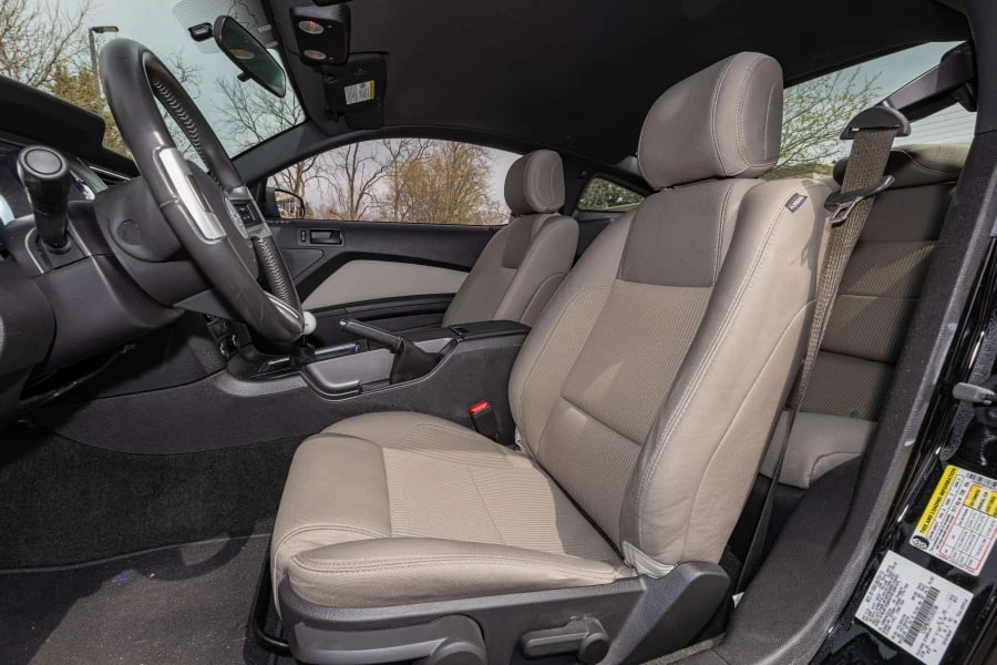 2014 Ford S197 Mustang - Image 22 of 30