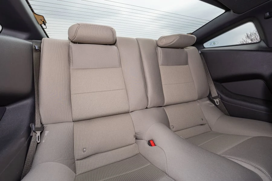 2014 Ford S197 Mustang - Image 24 of 30