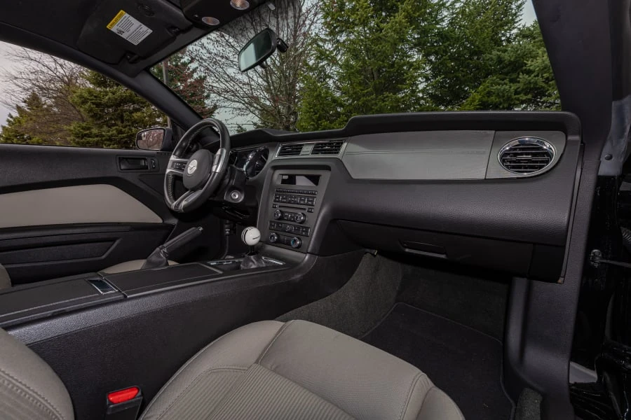 2014 Ford S197 Mustang - Image 21 of 30