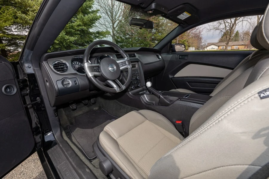 2014 Ford S197 Mustang - Image 19 of 30