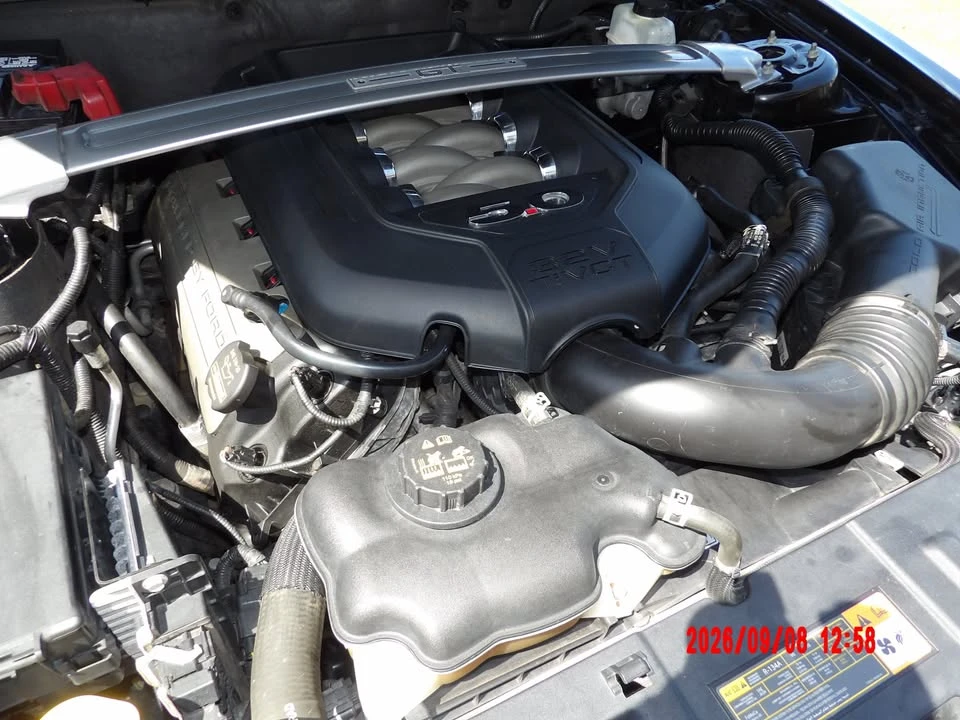 2014 Ford S197 Mustang GT - Image 7 of 8