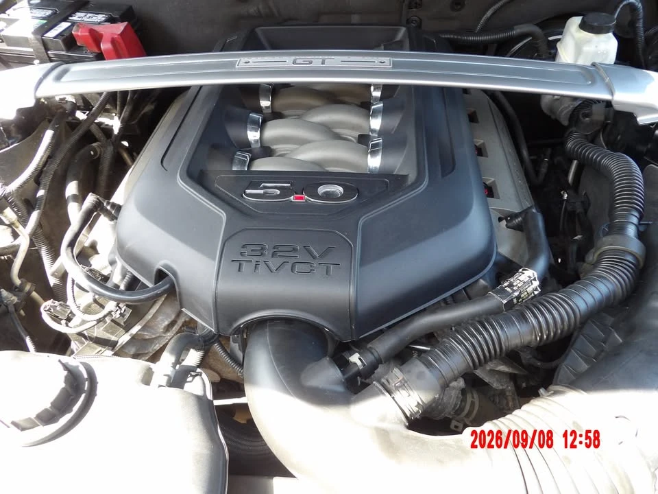 2014 Ford S197 Mustang GT - Image 6 of 8