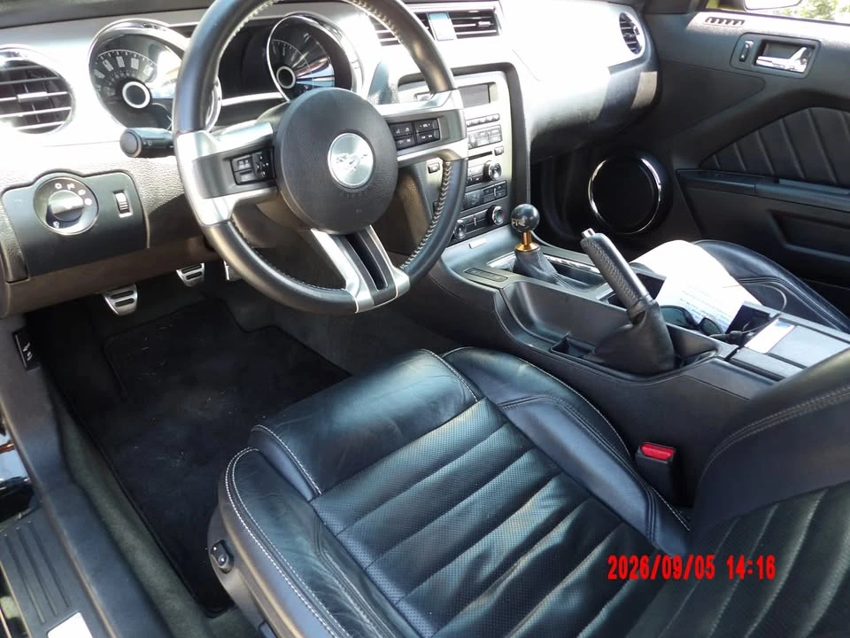 2014 Ford S197 Mustang GT - Image 5 of 8