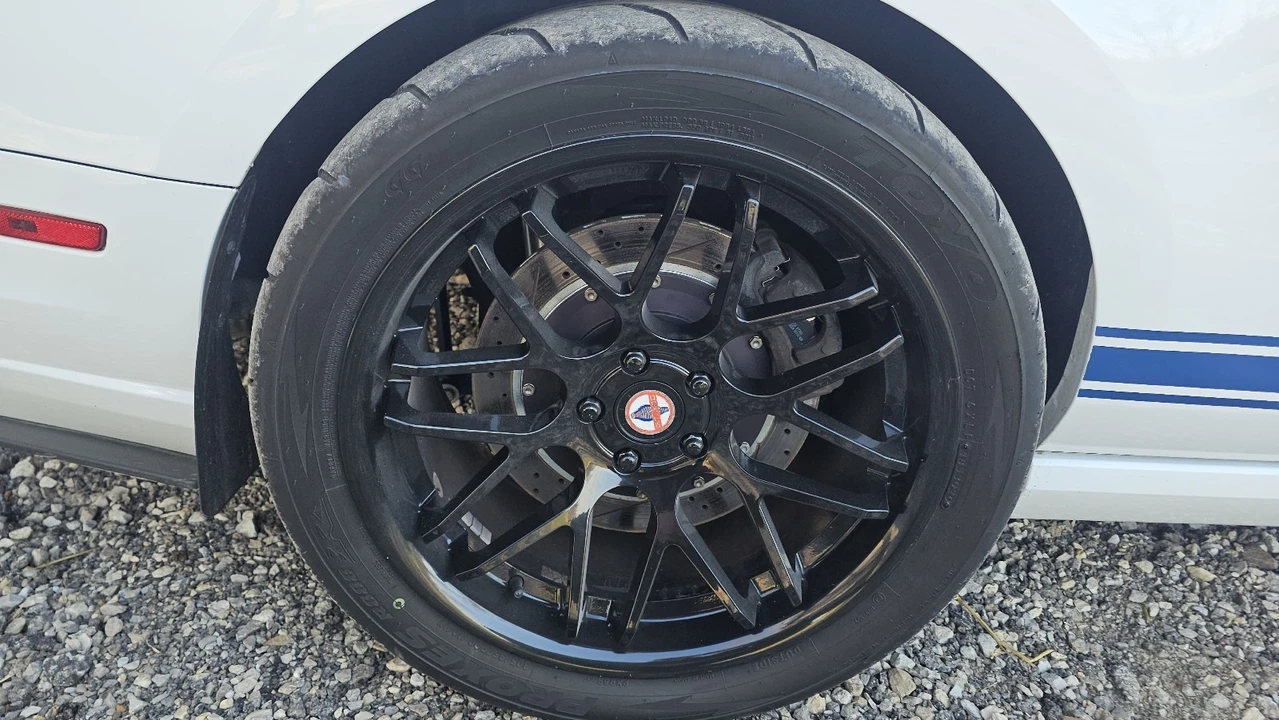 2014 Ford S197 Mustang - Image 8 of 21