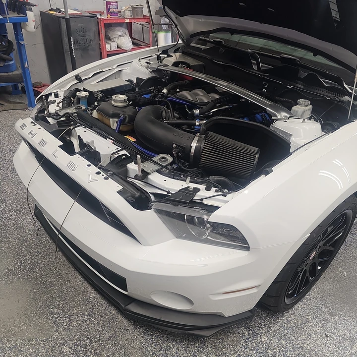 2014 Ford S197 Mustang - Image 2 of 11