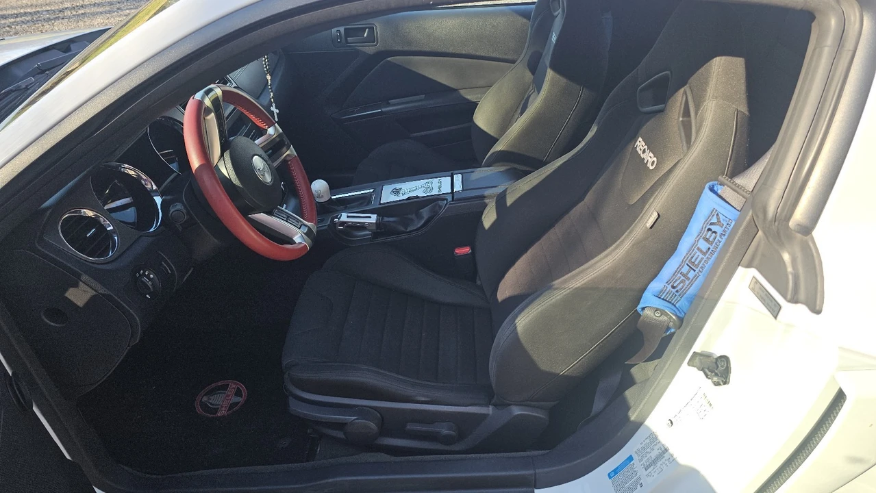 2014 Ford S197 Mustang - Image 13 of 21