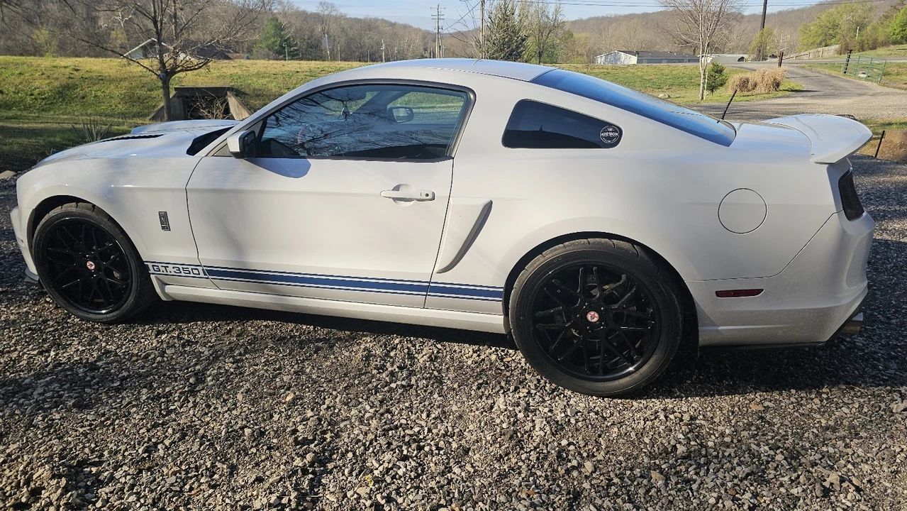 2014 Ford S197 Mustang - Image 4 of 21