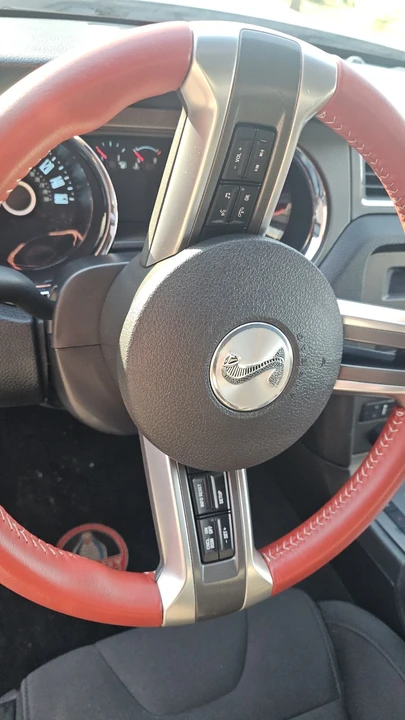2014 Ford S197 Mustang - Image 18 of 21