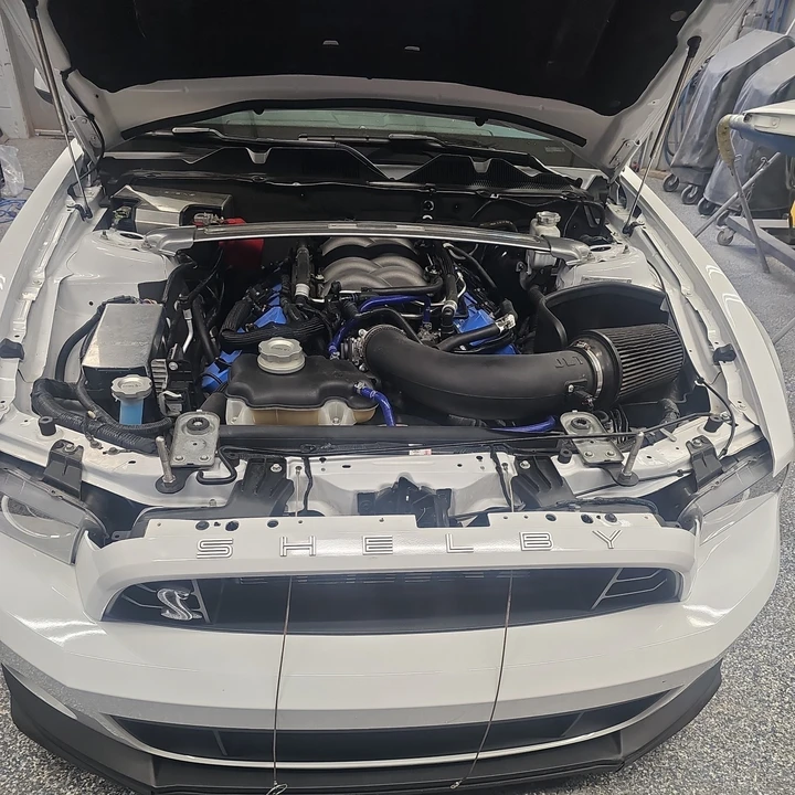 2014 Ford S197 Mustang - Image 3 of 11