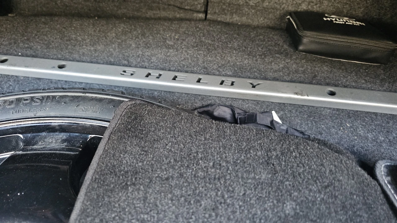 2014 Ford S197 Mustang - Image 6 of 21