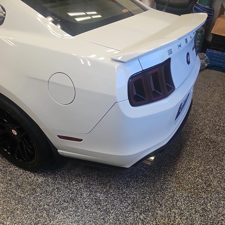 2014 Ford S197 Mustang - Image 9 of 11