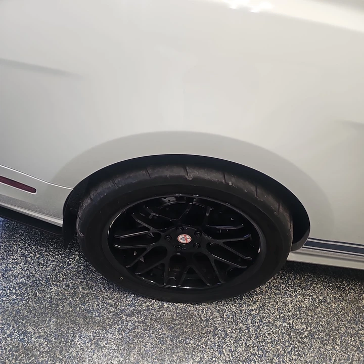 2014 Ford S197 Mustang - Image 7 of 11