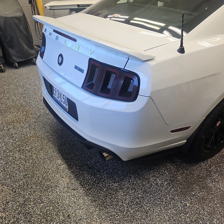 2014 Ford S197 Mustang - Image 8 of 11