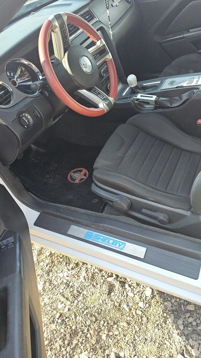 2014 Ford S197 Mustang - Image 19 of 21