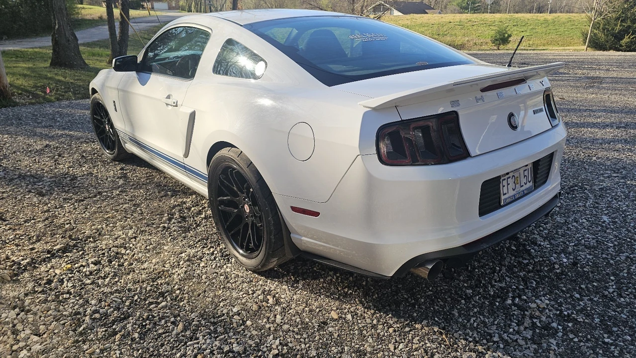 2014 Ford S197 Mustang - Image 3 of 21