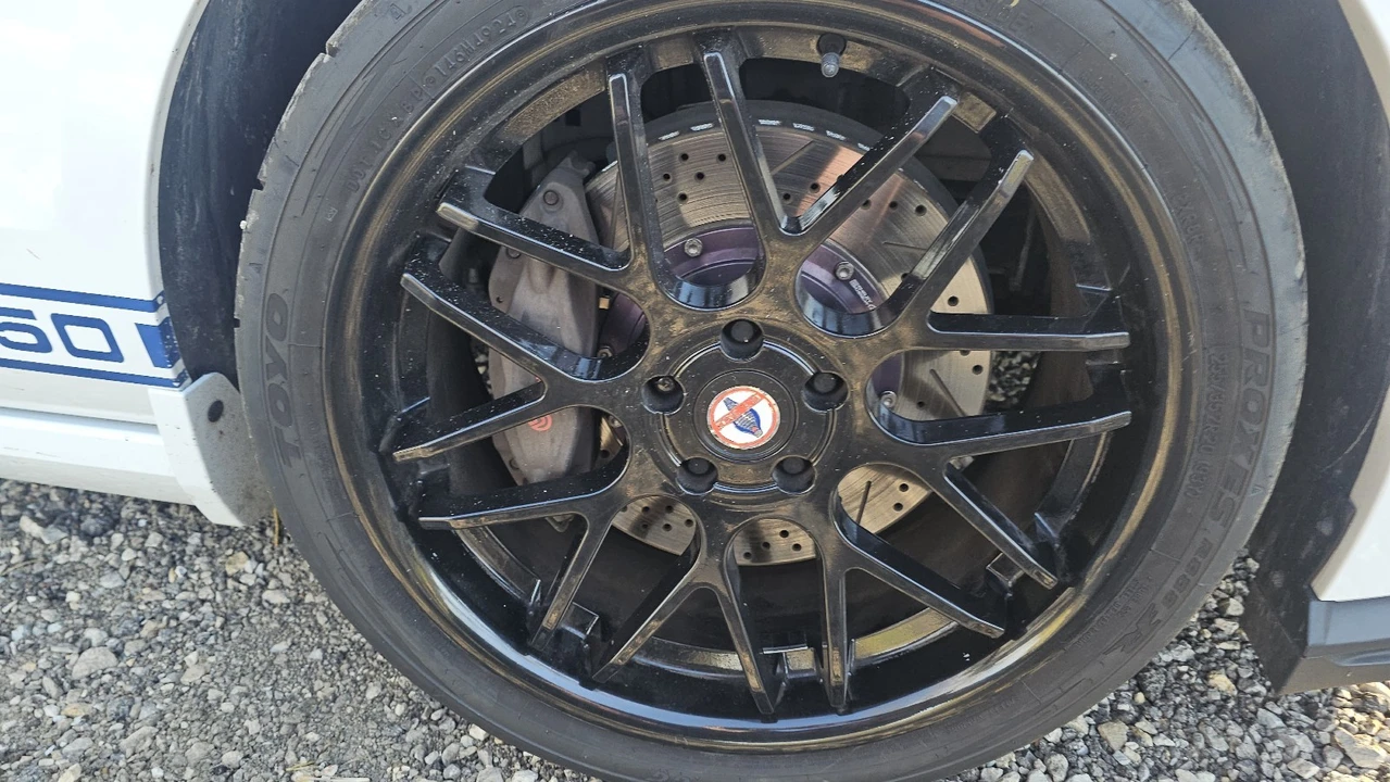 2014 Ford S197 Mustang - Image 9 of 21