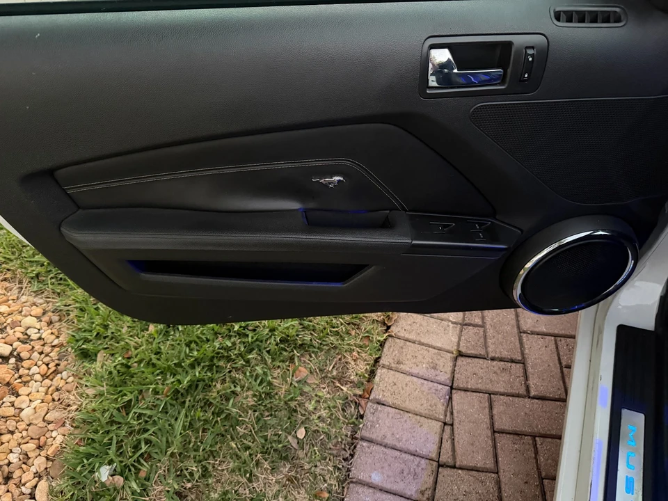 2014 Ford S197 Mustang - Image 17 of 20