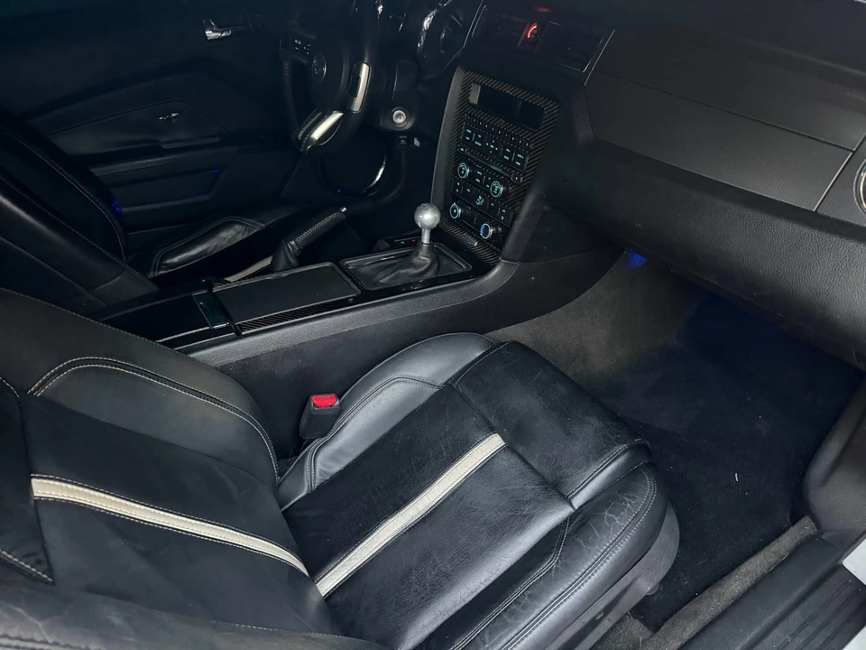 2014 Ford S197 Mustang - Image 14 of 20