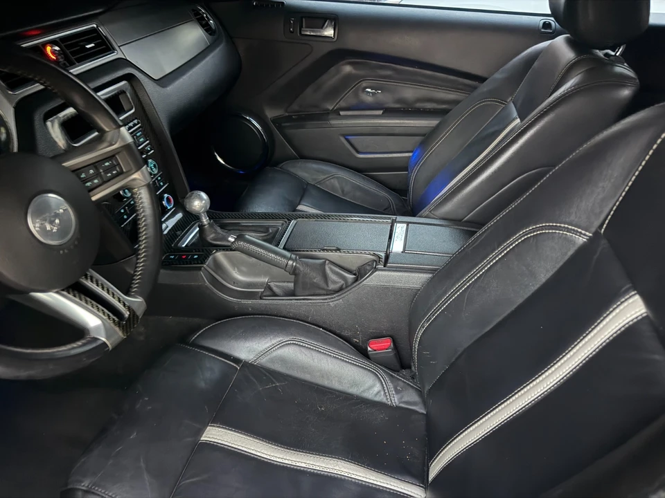 2014 Ford S197 Mustang - Image 16 of 20