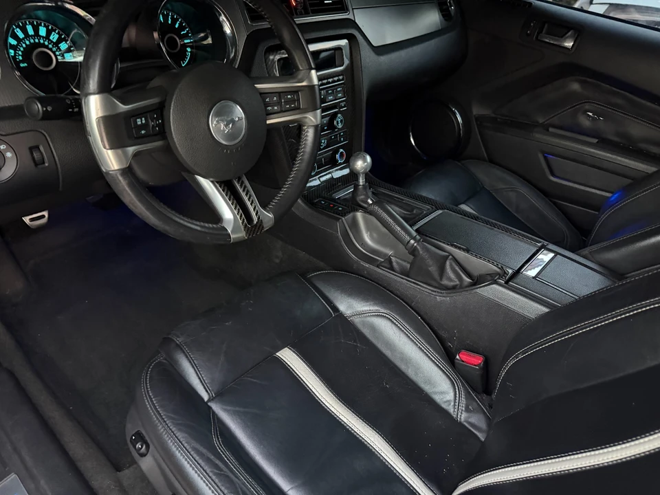 2014 Ford S197 Mustang - Image 15 of 20