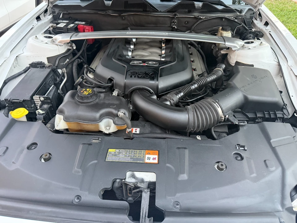 2014 Ford S197 Mustang - Image 20 of 20