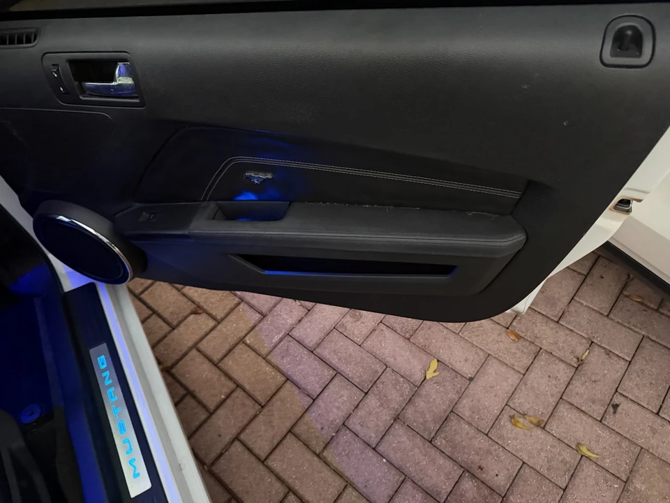 2014 Ford S197 Mustang - Image 18 of 20