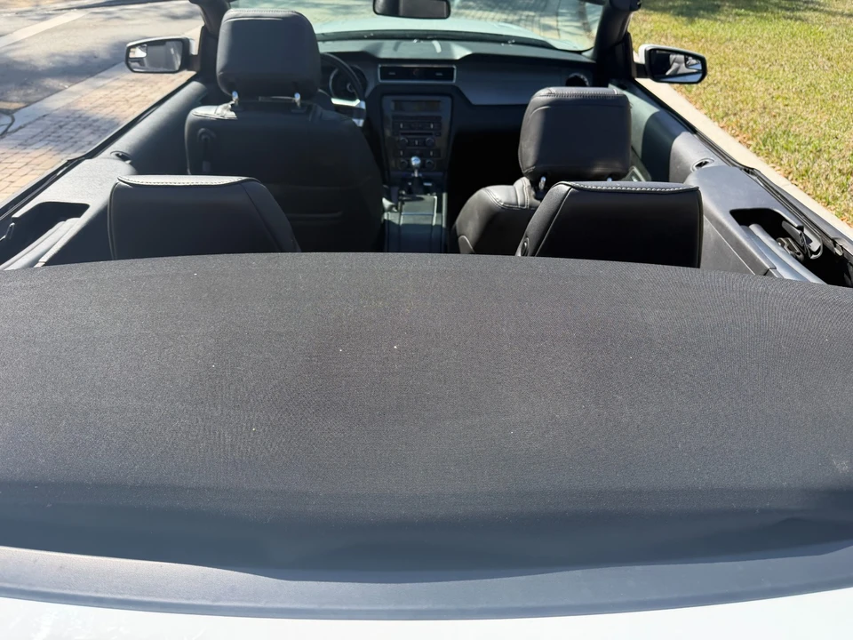 2014 Ford S197 Mustang - Image 19 of 20