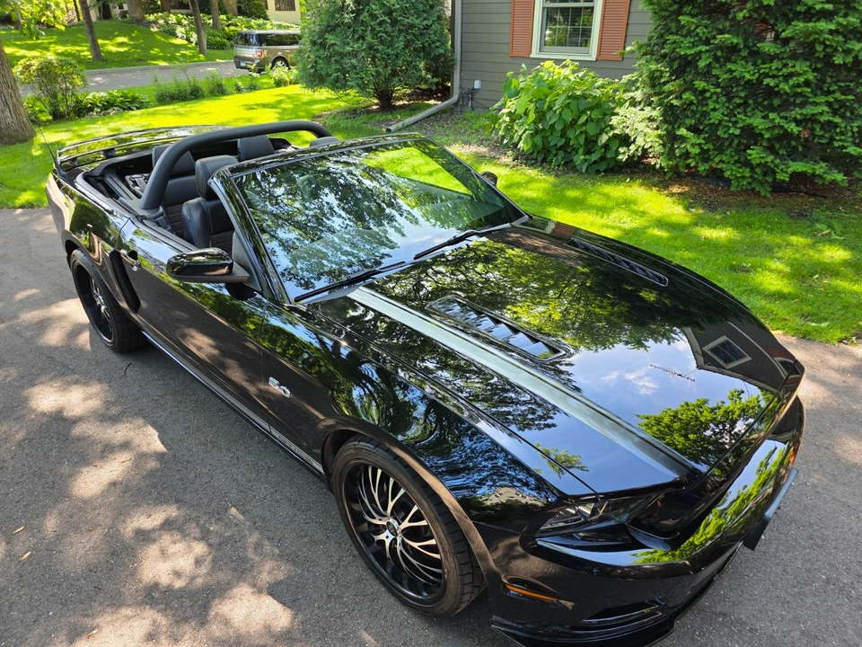 2014 Ford S197 Mustang GT - Image 20 of 31