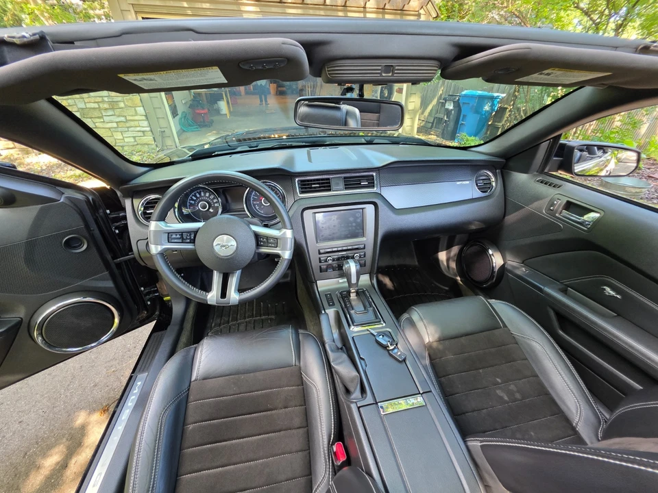 2014 Ford S197 Mustang GT - Image 29 of 31
