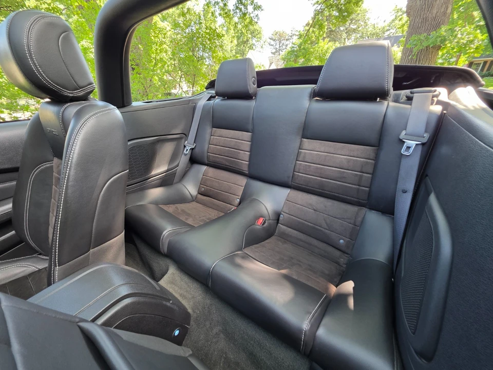 2014 Ford S197 Mustang GT - Image 30 of 31
