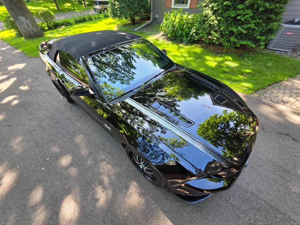2014 Ford S197 Mustang GT - Image 17 of 31