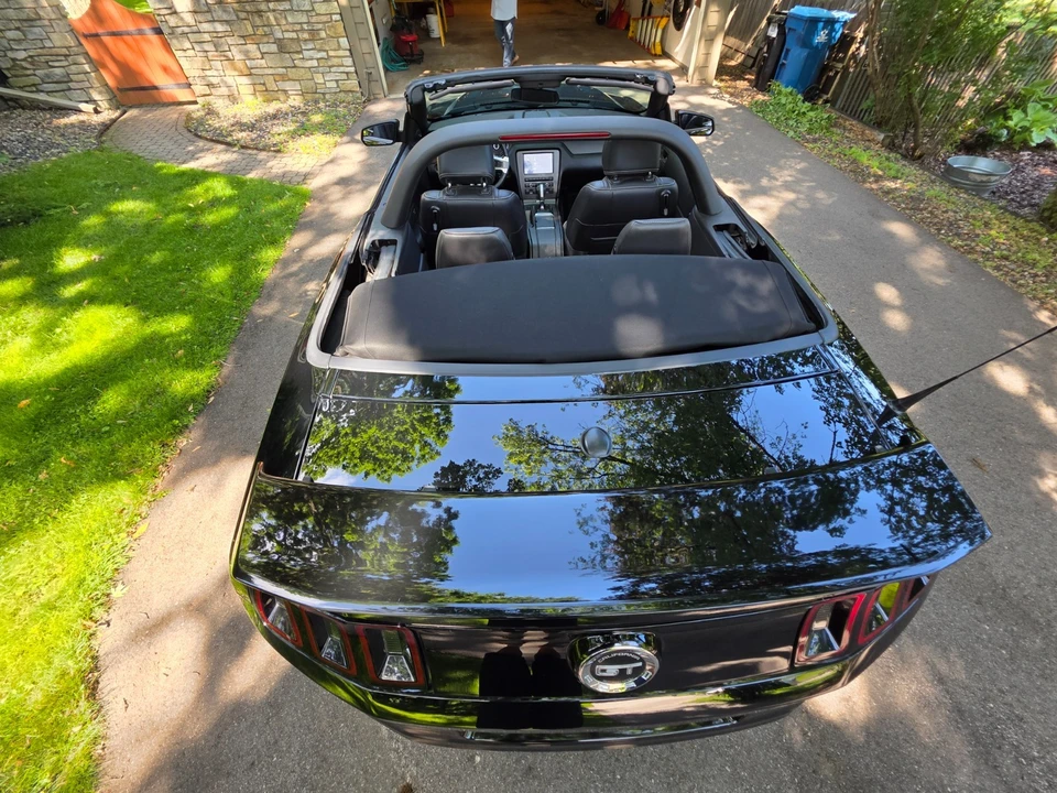 2014 Ford S197 Mustang GT - Image 23 of 31