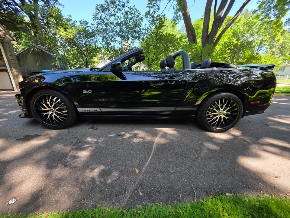 2014 Ford S197 Mustang GT - Image 18 of 31