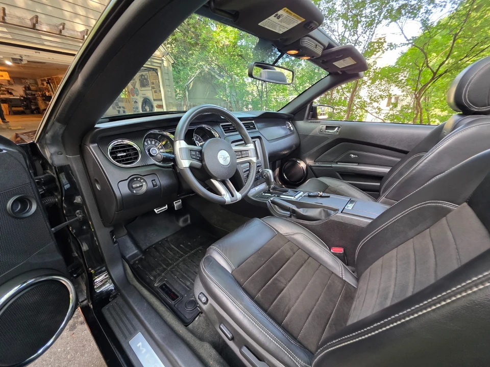 2014 Ford S197 Mustang GT - Image 28 of 31