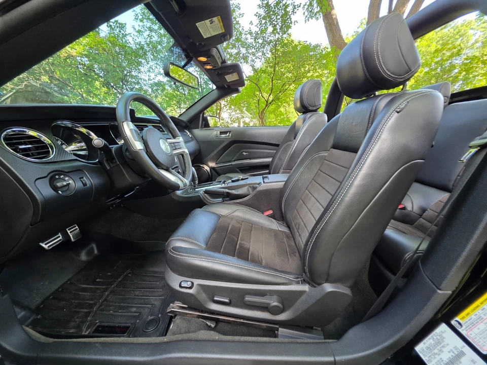 2014 Ford S197 Mustang GT - Image 27 of 31