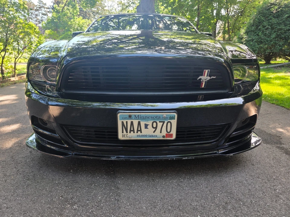 2014 Ford S197 Mustang GT - Image 2 of 31