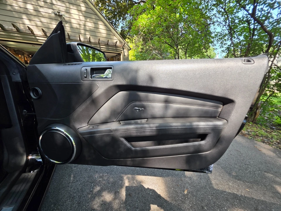 2014 Ford S197 Mustang GT - Image 31 of 31