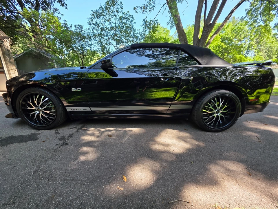 2014 Ford S197 Mustang GT - Image 4 of 31