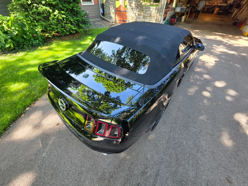 2014 Ford S197 Mustang GT - Image 15 of 31
