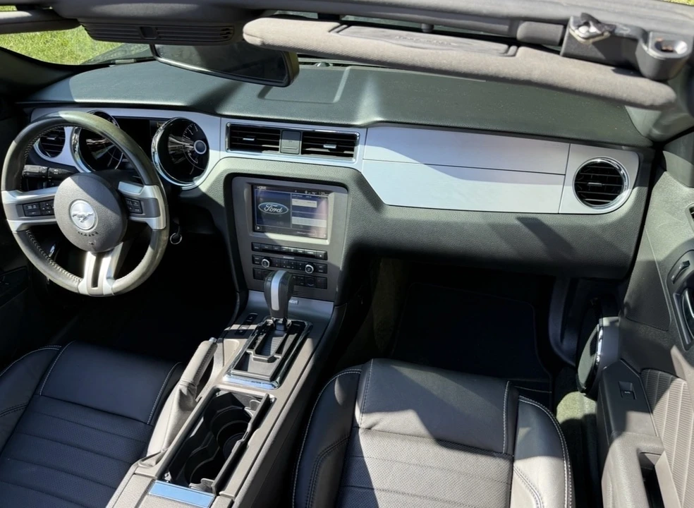 2014 Ford S197 Mustang - Image 17 of 21