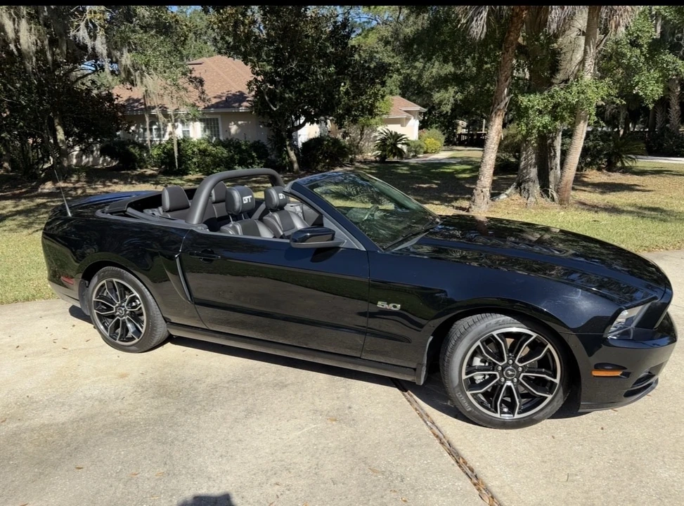 2014 Ford S197 Mustang - Image 15 of 21